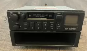 AUK2071 KIA Sephia Cassette Deck Spectra