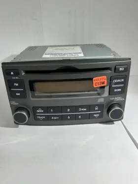 R6150-2F700 KIA Radio Cd Player Spectra