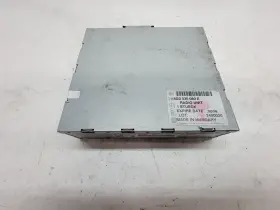 4G0035080E LAMBORGHINI Aventador Radio Stereo Unit Sv