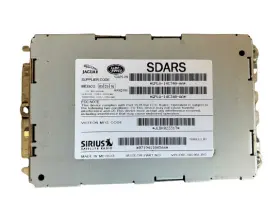 GLPA-14C340-AA LAND ROVER Sport Sirius Radio Receiver L494