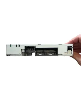 VUX500480 LAND ROVER Radio Control Module Hse #2