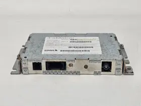 XRA500080 LAND ROVER Sirius Radio Tuner Receiver