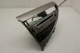 12748 LEXUS Cd Player Radio Receiever Bezel RX350 #2 12748 LEXUS Cd Player Radio Receiever Bezel RX350 #2
