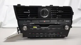 638-14353 LEXUS Radio Receiver Controller RX450