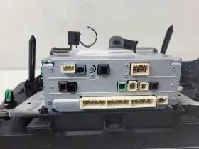 638-15865 LEXUS Display Screen Radio Receiver NX450H #3