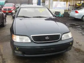 Lexus 638-56966 Audio Equipment Radio Receiver With Cd Fits 93-97 Gs300 233860