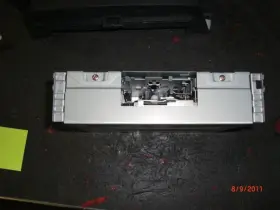 RX300 LEXUS Audio #3