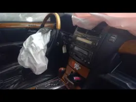LS430 LEXUS Audio Radio Amplifier #2