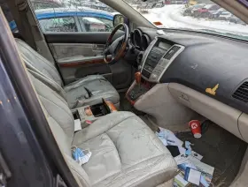 RX330 LEXUS Audio Radio Receiver #3