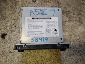 Lexus 638-58414 Audio Equipment Radio Receiver Fits 04-05 Is300 317653