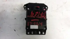 RC350 LEXUS Menu Controller Radio #2