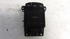 RC350 LEXUS Menu Controller Radio