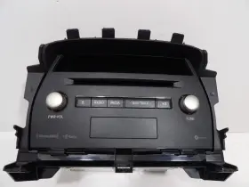 86120-78530 LEXUS Panosonic Radio Receiver NX200T NX300