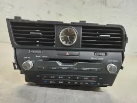 Lexus 868040e230 2016 Rx350 Radio Receiver Oem