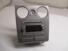 02731 LINCOLN Disc Cd Player Radio Stereo Mkz