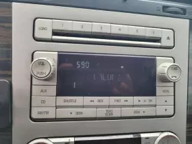 638-00619 LINCOLN Audio Radio Receiver Sirius Disc Navigator