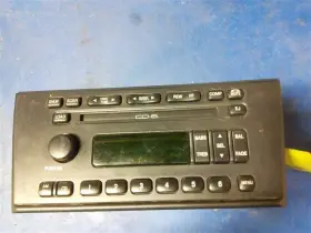 Linc-ls LINCOLN Audio Radio Disc Cd Player Ls