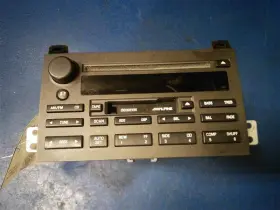 638-01543 LINCOLN Audio Radio Amplifier Town-car