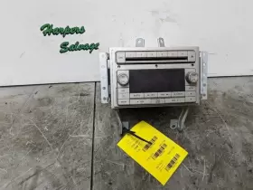 6H6T-18C815-AP LINCOLN Radio Am Fm Cd Zephyr