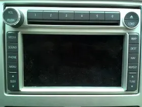 638-02463 LINCOLN Audio Radio Receiver Am Fm Cd Navigation