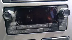 638-03323 LINCOLN Audio Radio Player Mkx
