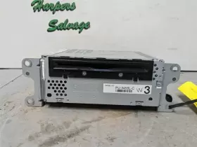 CT4T-19C107-CD LINCOLN Radio Receiver Am Fm Cd Single Disc