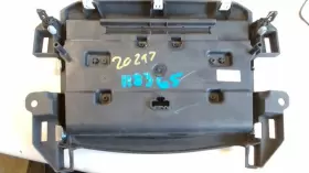 638-07507 LINCOLN Cd Changer Mks #2