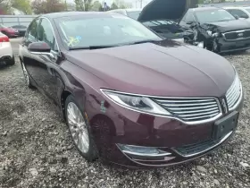 638-07515 LINCOLN Audio Radio Control Panel Turbo Mkz #2