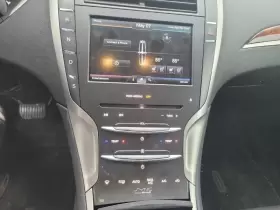 638-07515 LINCOLN Audio Radio Control Panel Turbo Mkz