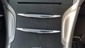 638-07680 LINCOLN Audio Radio Control Panel Turbo Mkz