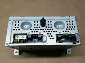 DA5T-19C107-JB LINCOLN Audio Radio Receiver Mks #2