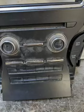 FA1T-18D699-DH LINCOLN Radio Control Panel Heated Seats Mkx #3