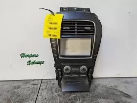 FA1T-18D699-DH LINCOLN Radio Control Panel Heated Seats Mkx