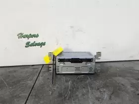 FA1T-19C107-BG LINCOLN Radio Receiver Am Fm Cd Single Disc