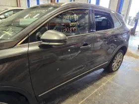 638-08958 LINCOLN Mkc Radio Control Panel #2