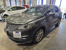 638-08958 LINCOLN Mkc Radio Control Panel