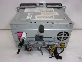 AA5T-18K931-AD LINCOLN Navigation Radio Receiver Cd Player #3
