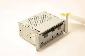 FL7Z18C869CE LINCOLN Radio Video Receiver Ford Navigator #2