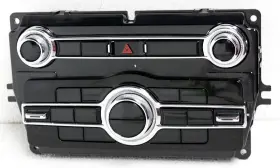 LC5Z-18842-JD LINCOLN Temperature Radio Control Scratches