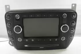 246138 MASERATI Radio Head Unit Quattroporte #2