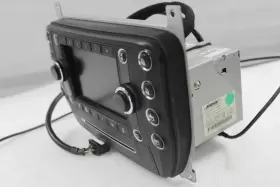 246138 MASERATI Radio Head Unit Quattroporte #3
