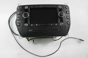 246138 MASERATI Radio Head Unit Quattroporte