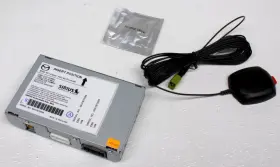 0000-81-Z25 MAZDA Radio Kit Satellite
