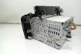 58888 MAZDA Disc Cd Player Radio Receiver #2 58888 MAZDA Disc Cd Player Radio Receiver #2