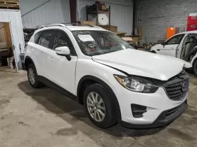 CX-5 MAZDA Audio Radio Cd Player Dash