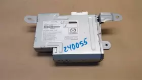 CX-5 MAZDA Audio Radio Tuner Satellite