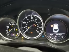 CX-9 MAZDA Audio Radio Amplifier
