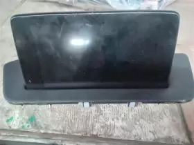 CX-9 MAZDA Audio Display Screen #2