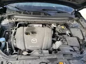 CX-5 MAZDA Audio Radio Amplifier #2