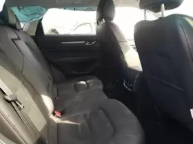 CX-5 MAZDA Audio Radio Amplifier #3